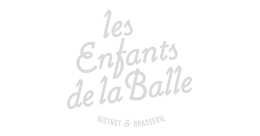 Les Enfants de la Balle