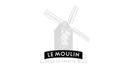 Le Moulin de la Galette